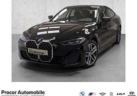 BMW 430 i PA+ 360° 18'' Memory DAB LED WLAN Shz