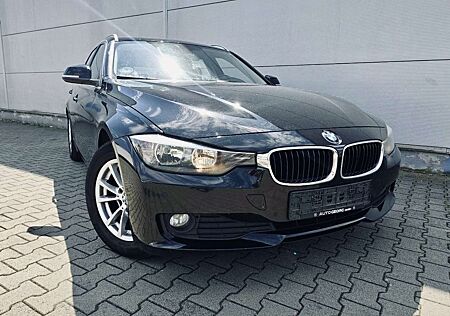 BMW 320 d