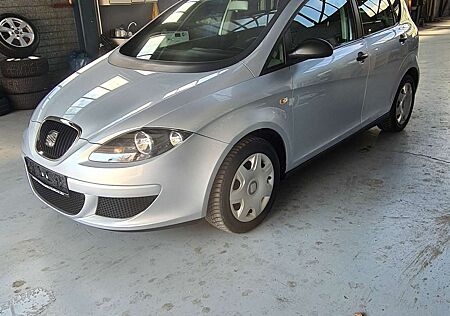 Seat Altea Reference 1.6 #Klima#AHK#Zahn R. NEU