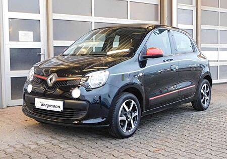 Renault Twingo Dynamique - Faltschiebedach - Alufelgen Sitzheizun