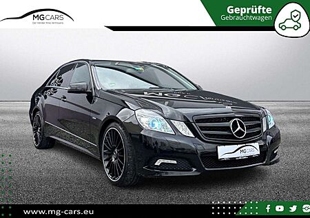 Mercedes-Benz E 250 CGI~Avantgarde~Xenon~Assist~19*Zoll~Navi!
