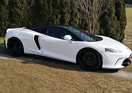 McLaren GT Traumfahrzeug,Novitecräder,Keramik,Lift