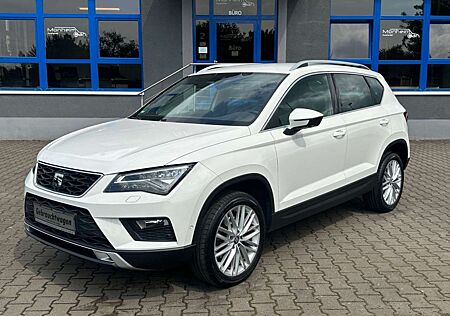 Seat Ateca Xcellence