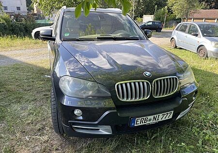 BMW X5 xDrive35d