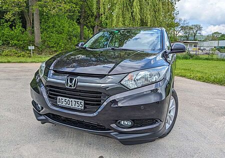 Honda HR-V 1.6 i-DTEC Elegance