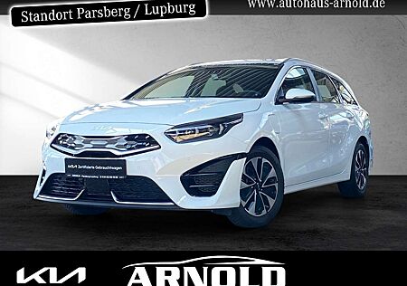 Kia XCeed Ceed SW / cee'd SW Ceed SW 1.6 PlugInHybrid PHEV Spirit Technologie