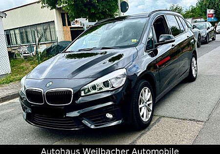 BMW 218 *7-Sitze*Navi*LED*M-Lenkrad*