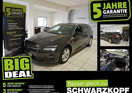 Opel Insignia B ST 2.0 SHT Elegance LED,SHZ,LRH