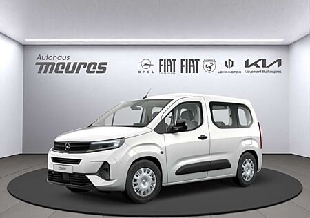 Opel Combo Edition, 102 PS, Diesel 6-Gang Schaltgetriebe, Kao