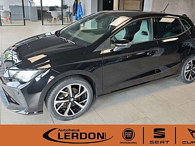 SEAT Ibiza FR 1.0TSI DSG | neues Modell | ACC