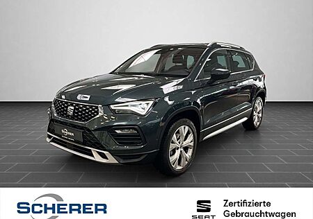 Seat Ateca Xperience 1.5 TSI 6-Gang Schalter