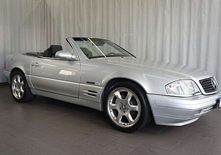 Mercedes-Benz SL 500 Edition #159-2