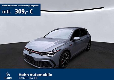VW Golf GTI Volkswagen 2.0TSI DSG LED CAM Virtual Sitzh Climat
