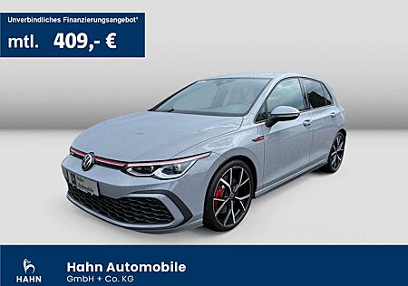 VW Golf GTI Volkswagen 2.0TSI DSG LED CAM Virtual Sitzh Climat