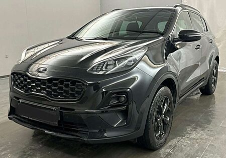 Kia Sportage Black Edition 2WD # Premium
