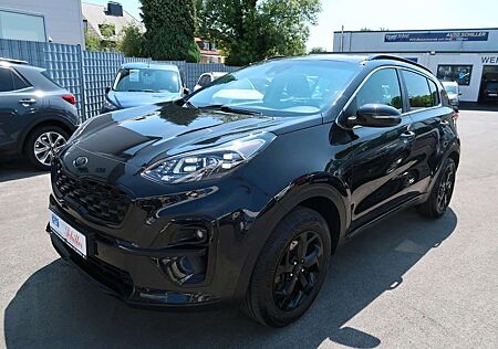Kia Sportage Black Edition 2WD # Premium
