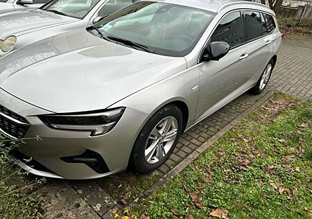 Opel Insignia Sports Tourer 1.5 Diesel