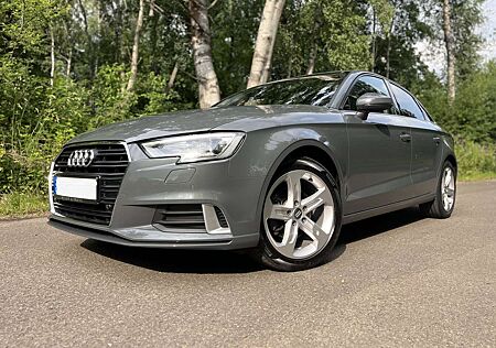 Audi A3 Limousine Sport