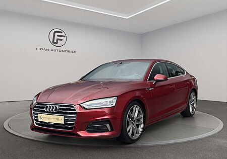 Audi A5 Sportback 40 TDI quattro 2x S-Line*Xenon*Navi
