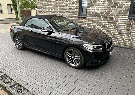 BMW 228 i M Sport