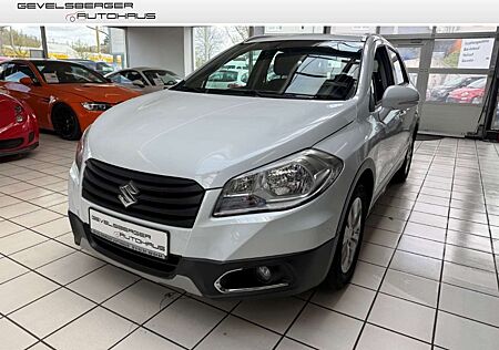 Suzuki SX4 S-Cross Comfort 4x4 Automatik SH AHK