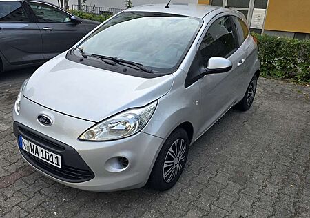 Ford Ka /+ Trend