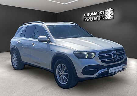 Mercedes-Benz GLE 350 de Mubeam*AHK*MagicVision*Leder*Navi*19
