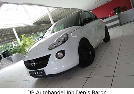 Opel Adam Jam Leder SHZ Klima