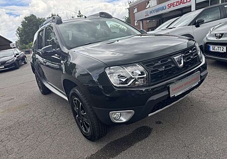 Dacia Duster 4x2 Blackshadow 1Hand Navi Kamera Tempomat