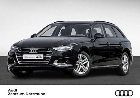 Audi A4 Avant 35 advanced ALU17 eKLAPPE NAVI+ SITZHZ.