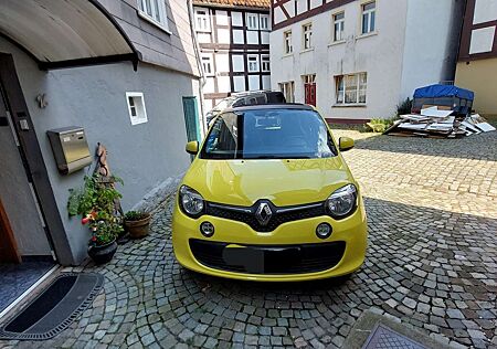 Renault Twingo SCe 70 Start&Stop Liberty