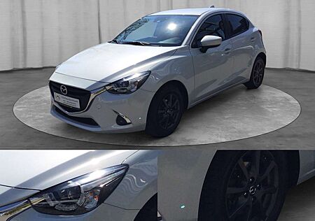 Mazda 2 Lim. 1.5 90 PS 5-Gang Kizoku