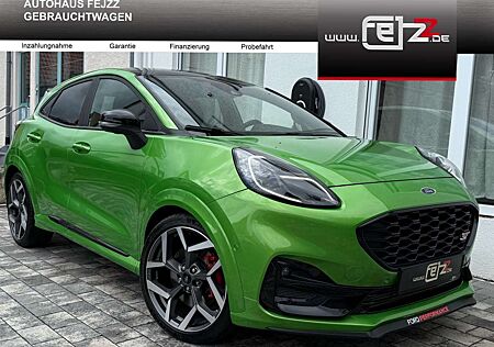 Ford Puma ST #Garantie #Schekheftgepflegt