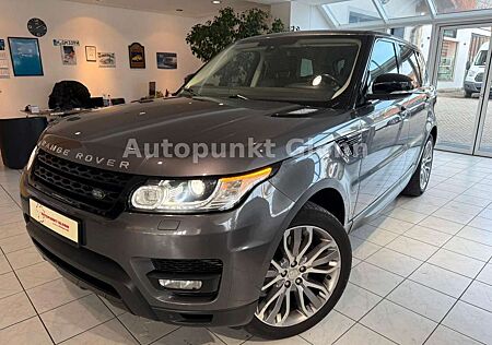 Land Rover Range Rover Sport HSE 3.0 V6 TÜV neu