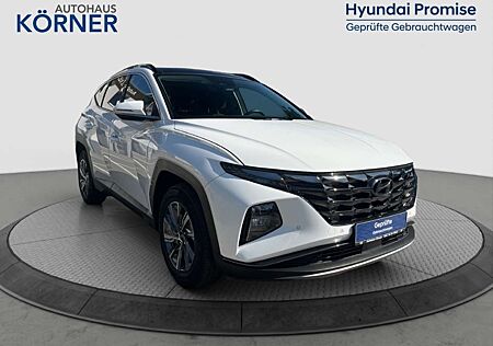 Hyundai Tucson Hybrid TREND 1.6 *NAVI*LED*CAM*KRELL*CARPLAY*
