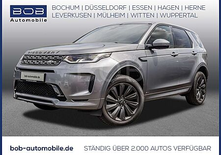 Land Rover Discovery Sport D180 R-Dynamic SE Winter Paket