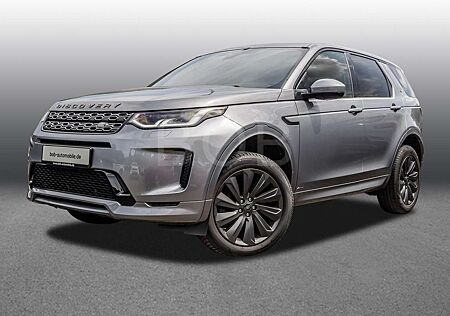 Land Rover Discovery Sport D180 R-Dynamic SE Winter Paket