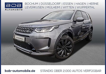 Land Rover Discovery Sport D180 R-Dynamic SE Winter Paket