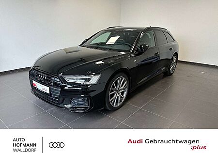 Audi A6 Avant sport 45 TFSI quattro S tronic