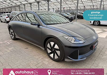 Hyundai IONIQ 6 Uniq Navi|Bose|CAM|SHD|Matrix