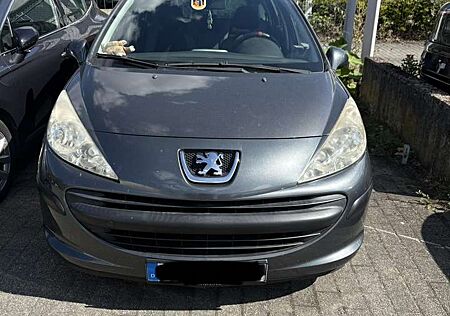 Peugeot 207 SW 95 VTi Filou