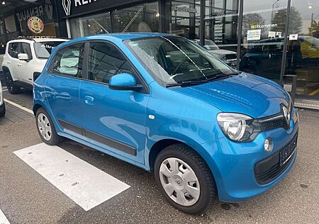 Renault Twingo 1.0 SCe 70 Experience