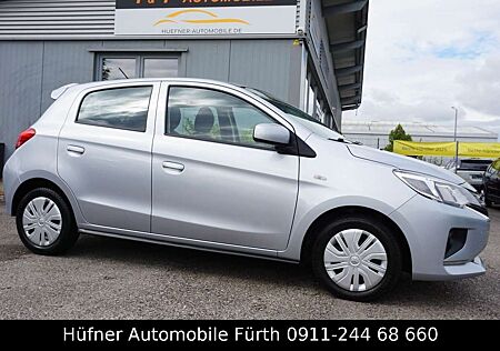 Mitsubishi Space Star Spirit *Klima*Allwetter*