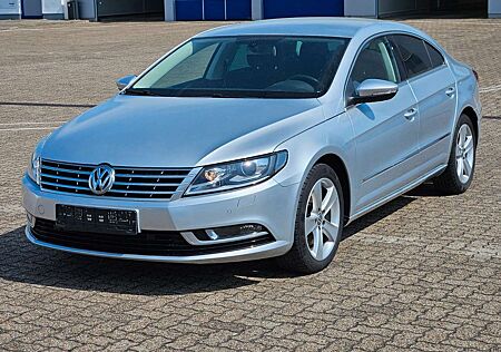 VW CC Volkswagen Basis BMT 2.0 Tdi