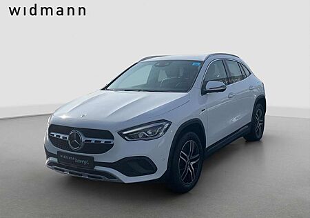 Mercedes-Benz GLA 250 e *Distronic*Keyless*Navi*el.Heck*Navi**