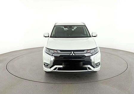 Mitsubishi Outlander 2.4 4WD Plug-In Hybrid Plus