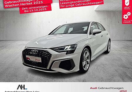Audi A3 Sportback 30 TFSI S line Rückfahrkamera