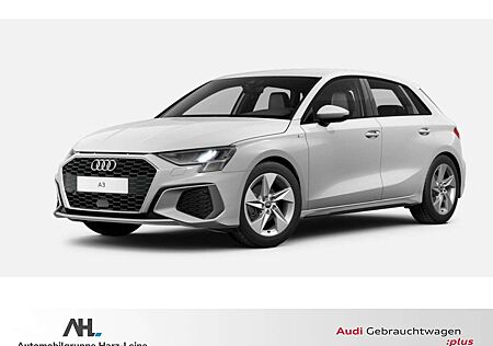 Audi A3 Sportback 30 TFSI S line Rückfahrkamera
