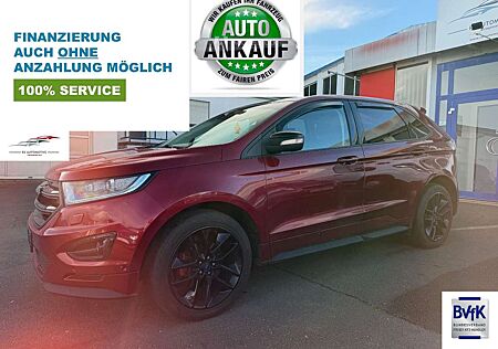 Ford Edge Sport 4x4 Aut.*LED*Shzg*Leder*Cam*VOLL*