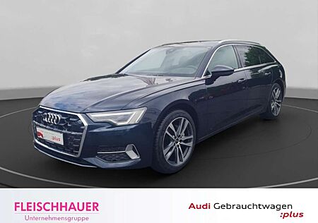 Audi A6 Avant 40 TDI quattro Leder+Matrix+AHK+CarPlay+Navi